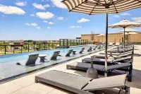 Omni PGA Frisco Resort & Spa - Uima-altaat