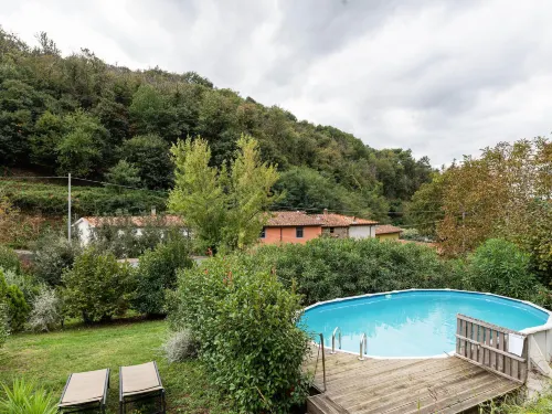 Belvilla by OYO Villa di Bugno