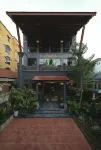 The Chum Boutique Hotel di Phú Hậu