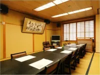 Minshuku Yoshidaya