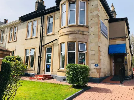 Alba Hostel Glasgow