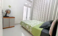 Villa Permata C 12 by N2K Hotel dekat Bumi Lumbung Pendem