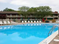Days Inn by Wyndham Kings Dominion/Doswell - Pools