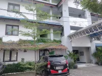 Hotel Feri Merak Hotel dekat Dermaga1 Ferry Eksekutif Pelabuhan Merak