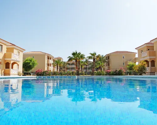 Res Mediterraneo Hotels in Deltebre