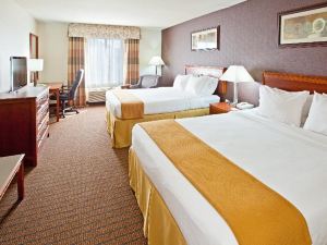 Holiday Inn Express Grand Rapids SW