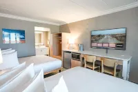 Spray Beach Hotel Hotels in Ship Bottom