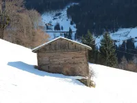 Gerlosblick