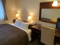Regalo Hotel Okayama Hotels near Okayama Station