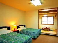Kaiotei Hoteles en Amakusa
