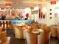 Ibis Marseille Centre Gare Saint-Charles