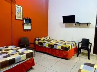 Hotel Bella Luz Centro Historico Hotels in 