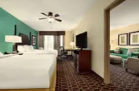 Homewood Suites by Hilton Shreveport / Bossier City Hotel a Bossier City
