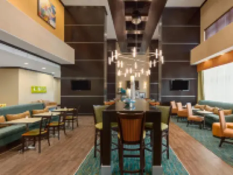 Hampton Inn & Suites Houston/Pasadena Hotels in Pasadena