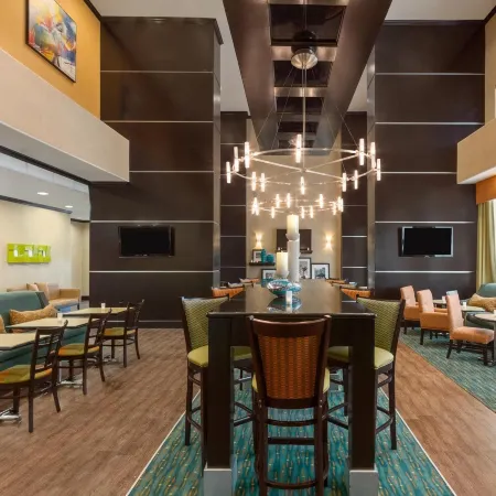 Hampton Inn & Suites Houston/Pasadena