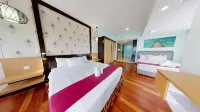 Raintree Resort Suite at Sunway Pyramid Tower Các khách sạn ở Subang Jaya