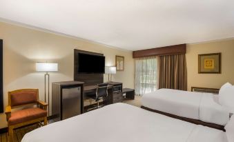 Best Western Prairie Inn  Conference Center