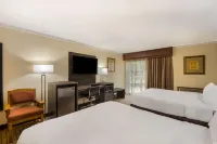 Best Western Prairie Inn  Conference Center Hotels in Galesburg