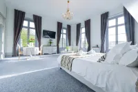 Chateau de Gezaincourt