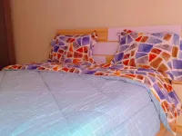Self Contained Rooms Hotels in Chililabombwe