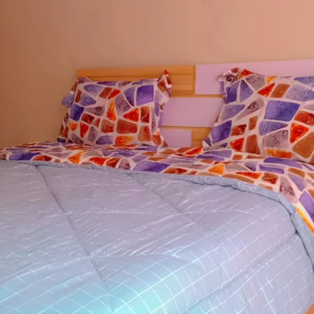 Great Furnished Apartment in Chililabombwe - up to 4 People