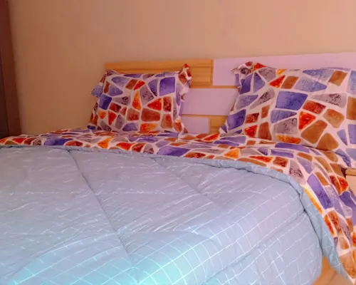 Great Furnished Apartment in Chililabombwe - up to 4 People Hotels in Chililabombwe