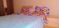 Great Furnished Apartment in Chililabombwe - up to 4 People