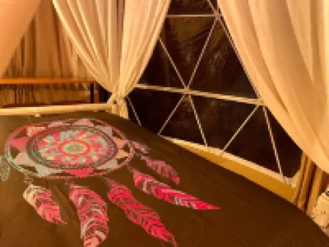 Time Stops Here at Home