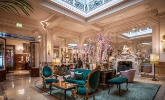 Grand Hotel et de Milan - the Leading Hotels of the World