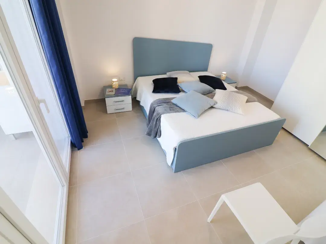 Casa Vacanze Galatea A Otranto - Otranto