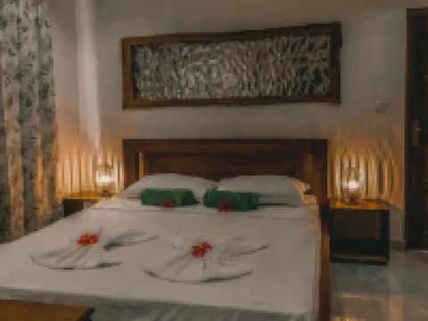 Kannel Apartments Seychelles - 2 Bedroom Hotels in Anse Royale