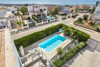 Casa Jacadi with Private Pool