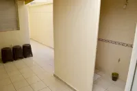 Holiday Apartment Rental