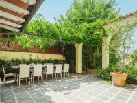 Villa le Stelle