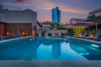 Crowne Plaza MILAN CITY by IHG - Pool