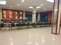 City Inn Antang Hoteles en Palangka