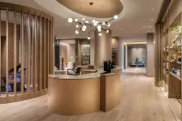 JW Marriott Clearwater Beach Resort & Spa - spa