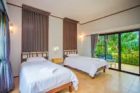 Palm Pran Resort Hotels in Pran Buri