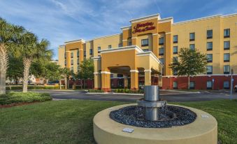 Hampton Inn & Suites Jacksonville South - Bartram Park