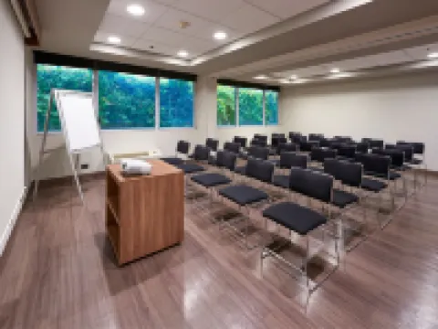 City Express by Marriott Saltillo Norte サルティーヨのホテル