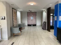Holiday Inn Express EUNICE by IHG - Wifi