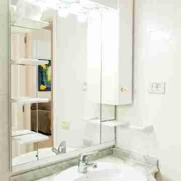 Villas Las Almenas Rooms