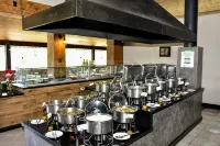 Hotel Fazenda Vista Alegre Hotels in Caxambu