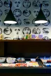 Square Hotel - 조식 운영