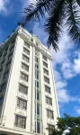 Ha Long New Century Hotel Hotel di Ha Long
