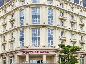 Mercure Hanoi la Gare