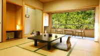 Ryokan Chinsen-Rou
