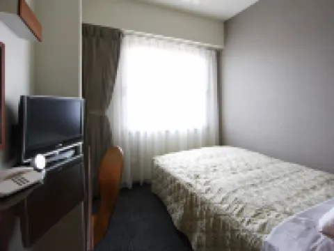 ホテルクレスト いばらき 茨木のホテル