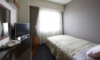 Hotel Crest Ibaraki