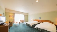 Hotel Floracion Nasu - Parvekkeita